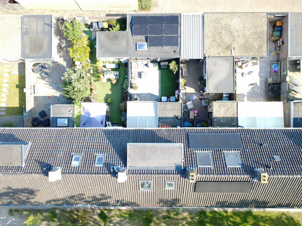 Basiusstraat 8, Heerhugowaard