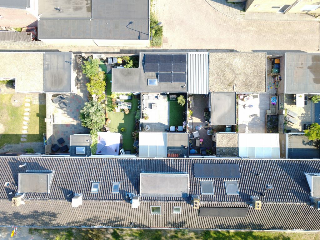 Basiusstraat 8, Heerhugowaard