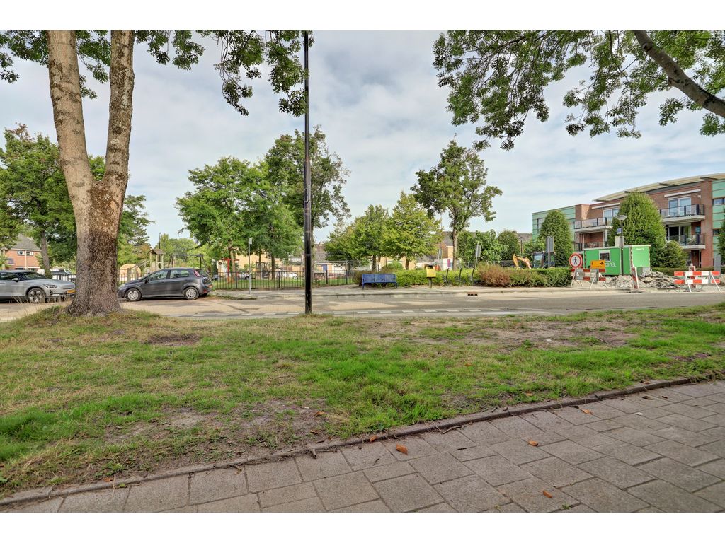 Basiusstraat 8, Heerhugowaard