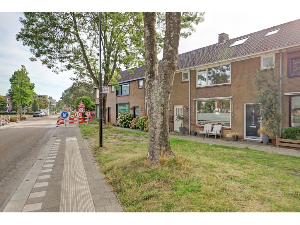 Basiusstraat 8, Heerhugowaard