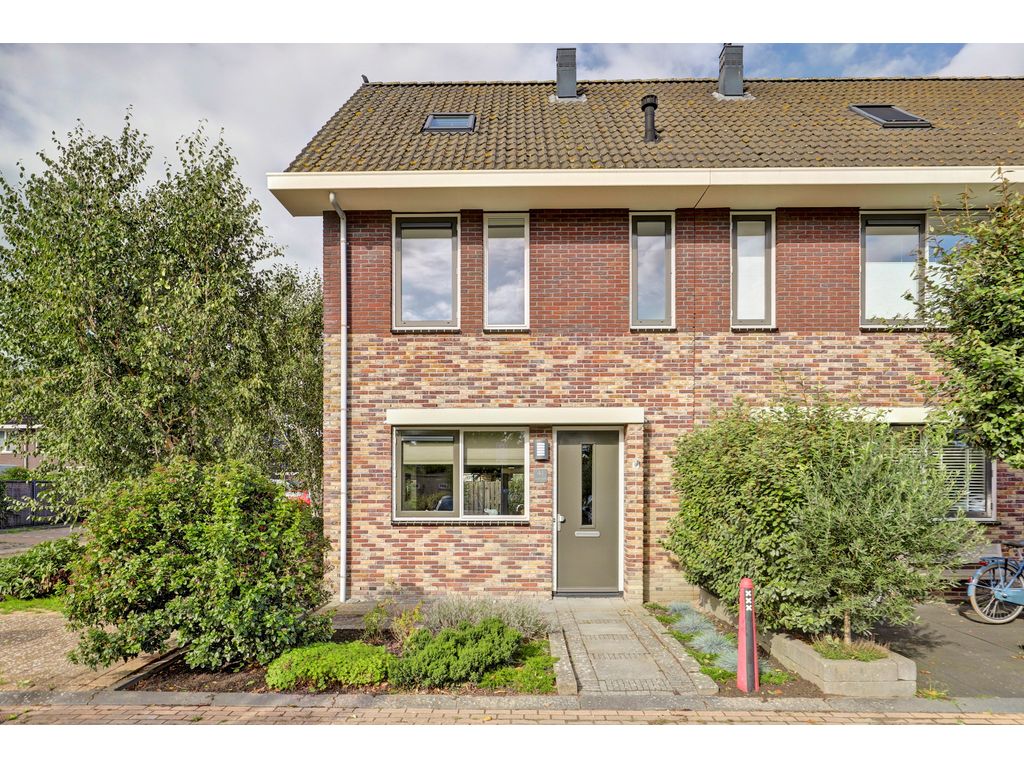 Renate Rubinsteinlaan 41, Grootebroek