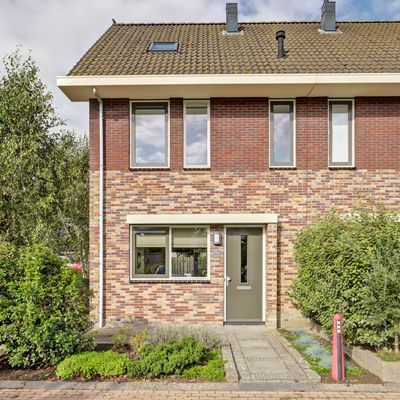 Renate Rubinsteinlaan 41, Grootebroek