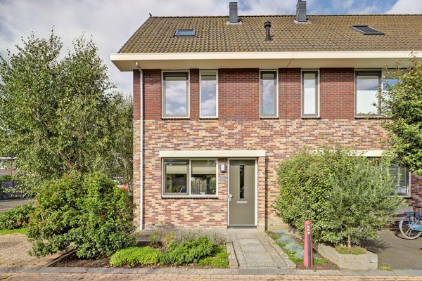 Renate Rubinsteinlaan 41, Grootebroek