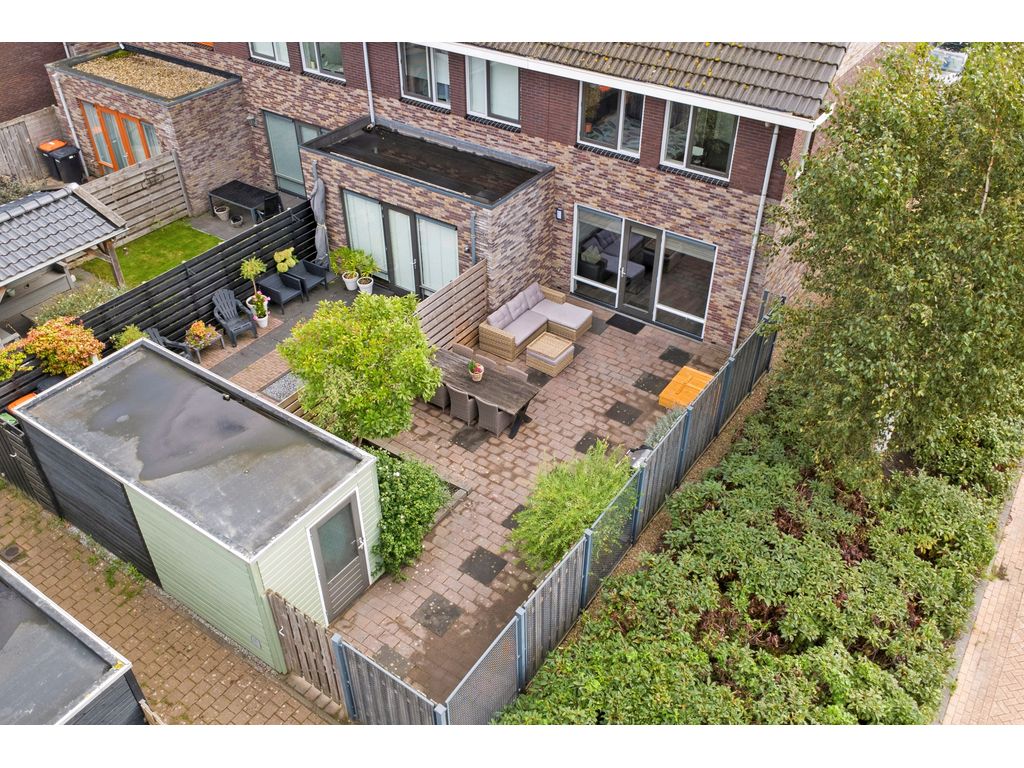 Renate Rubinsteinlaan 41, Grootebroek