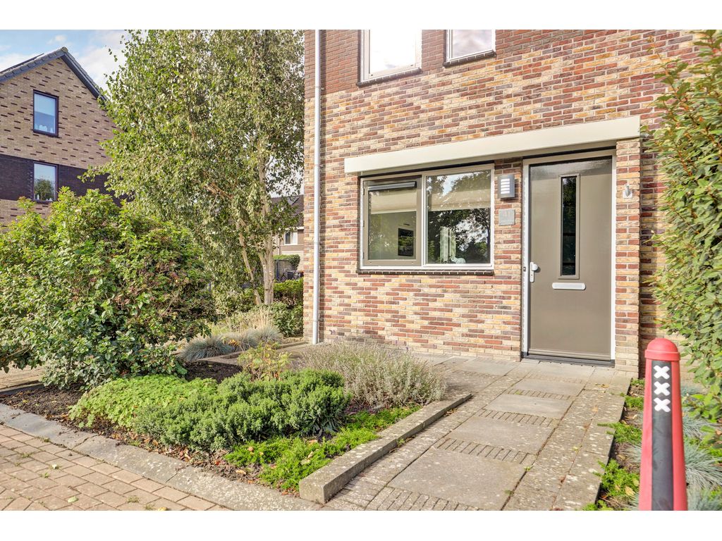 Renate Rubinsteinlaan 41, Grootebroek