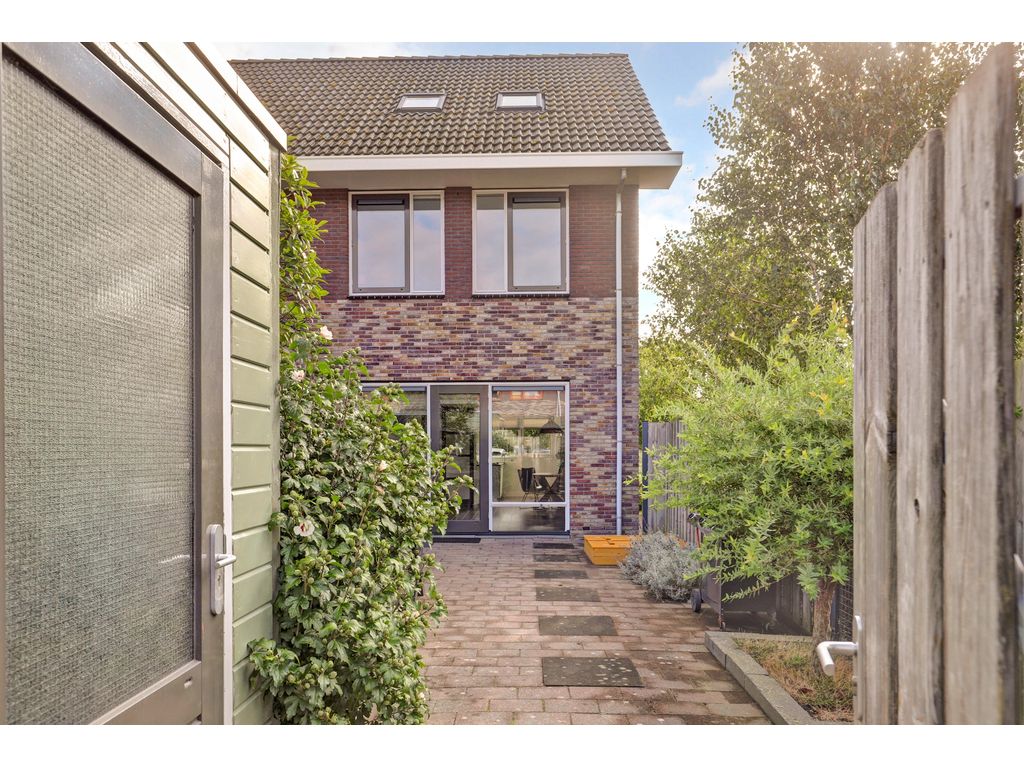 Renate Rubinsteinlaan 41, Grootebroek