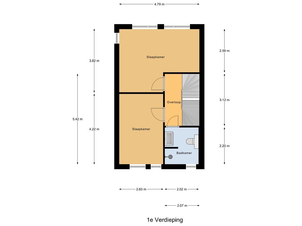 Renate Rubinsteinlaan 41, Grootebroek