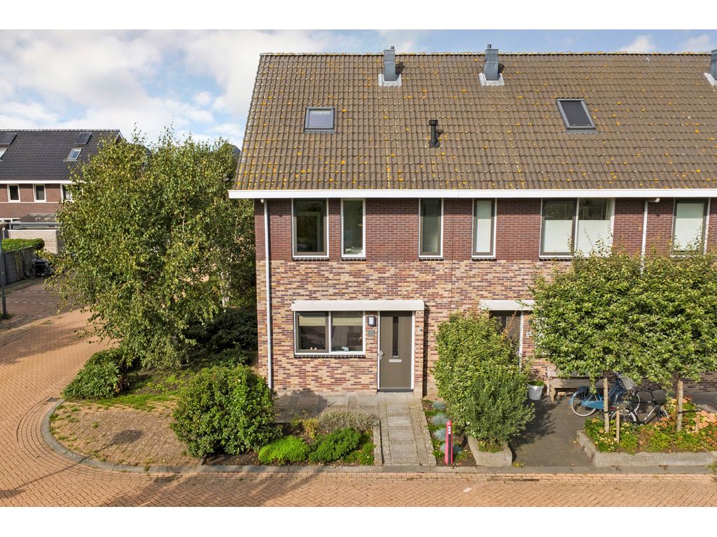 Renate Rubinsteinlaan 41, Grootebroek