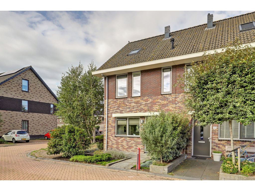 Renate Rubinsteinlaan 41, Grootebroek