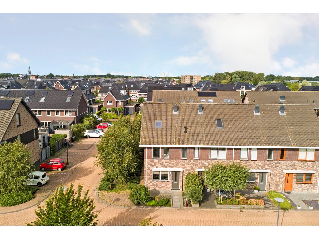 Renate Rubinsteinlaan 41, Grootebroek