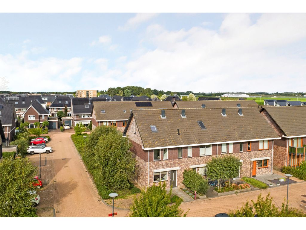 Renate Rubinsteinlaan 41, Grootebroek