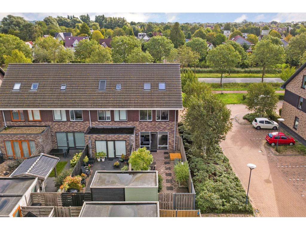 Renate Rubinsteinlaan 41, Grootebroek