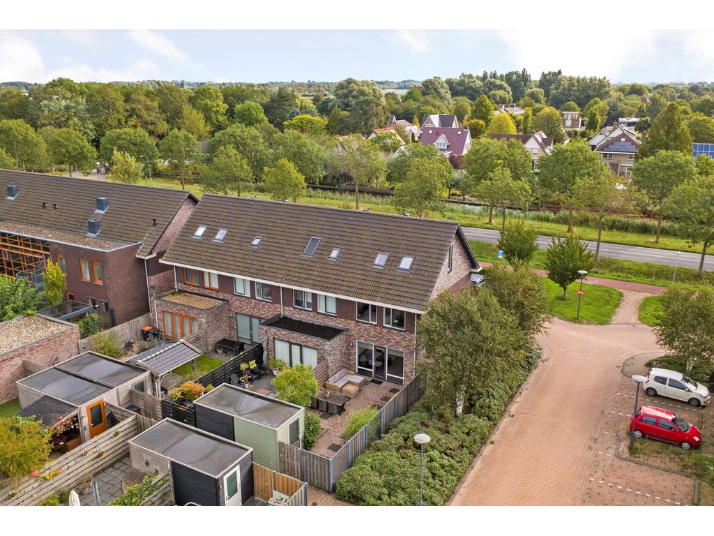 Renate Rubinsteinlaan 41, Grootebroek