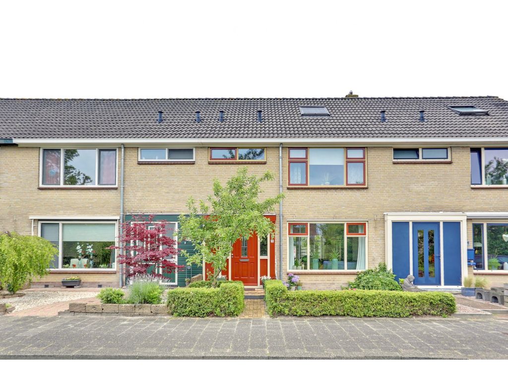 Charles van der Nootstraat 19, Hoogwoud