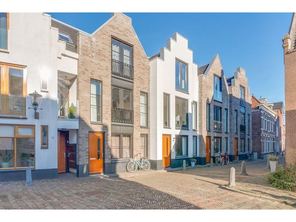 Baanstraat 32H, Alkmaar