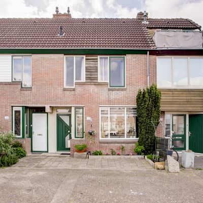 Vogelweg 131, Alkmaar