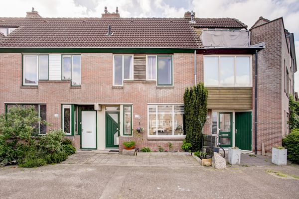 Vogelweg 131, Alkmaar