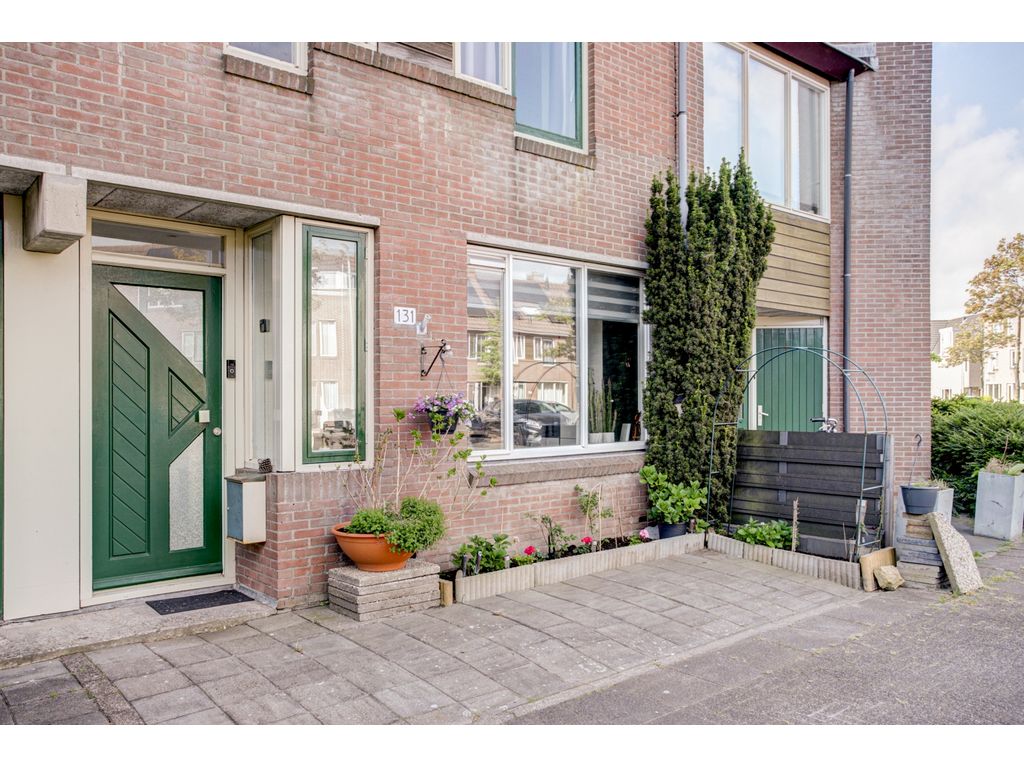 Vogelweg 131, Alkmaar