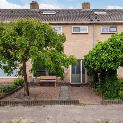 Anemonenstraat 13, Obdam