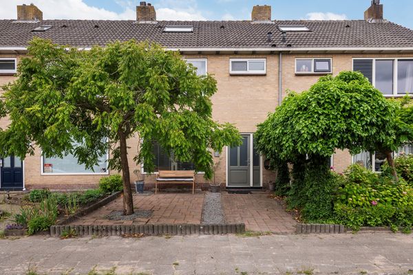Anemonenstraat 13, Obdam