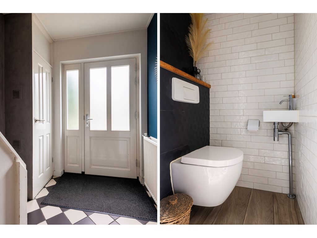 Anemonenstraat 13, Obdam