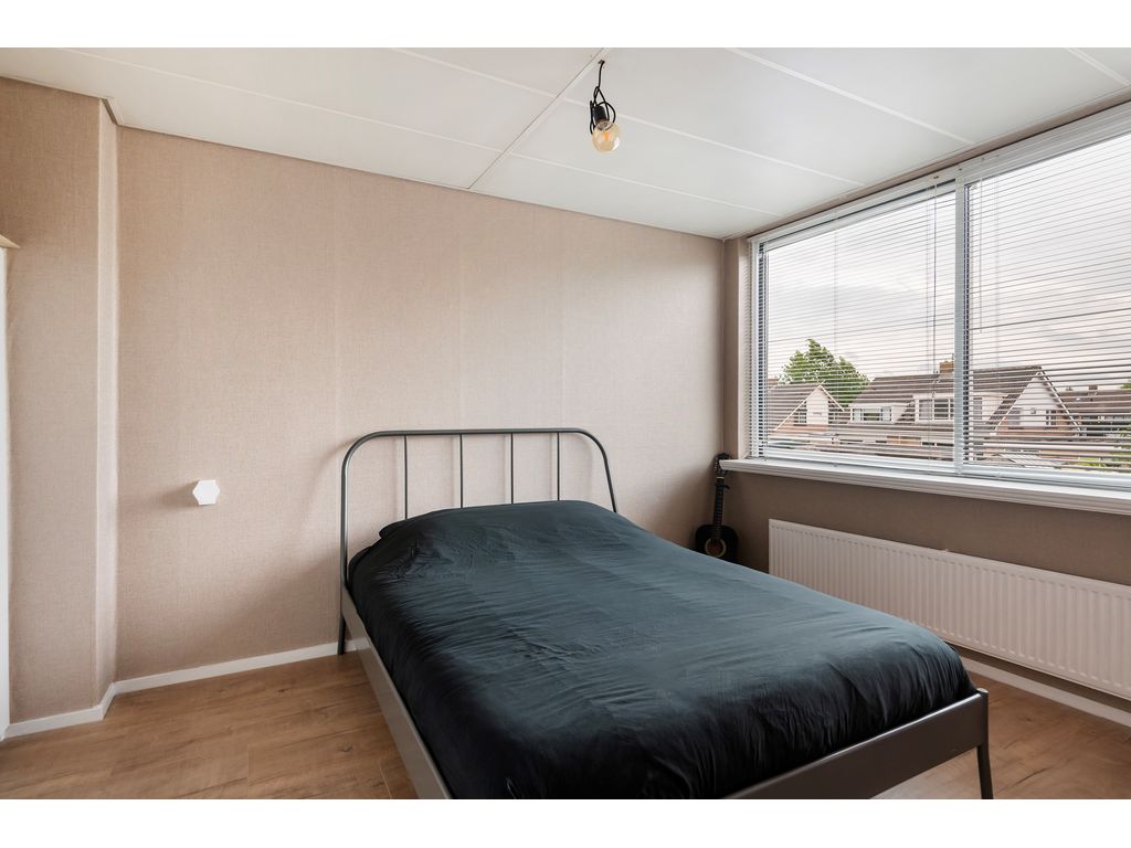 Anemonenstraat 13, Obdam