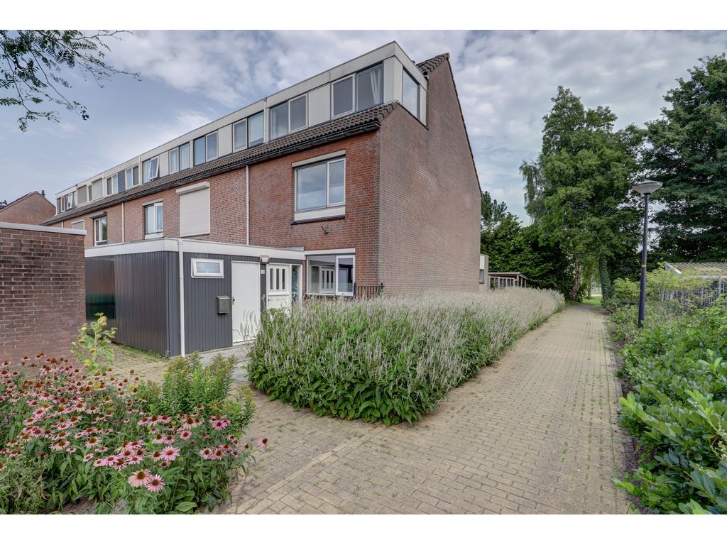 IJssel 14, Heerhugowaard