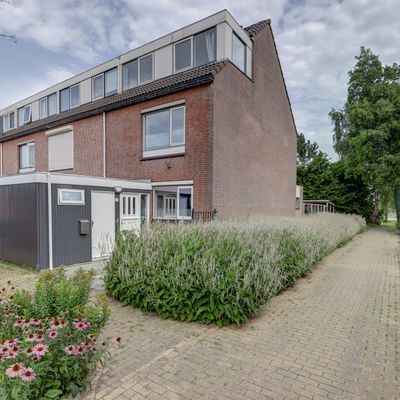 IJssel 14, Heerhugowaard