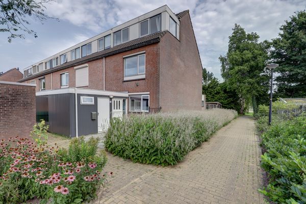 IJssel 14, Heerhugowaard
