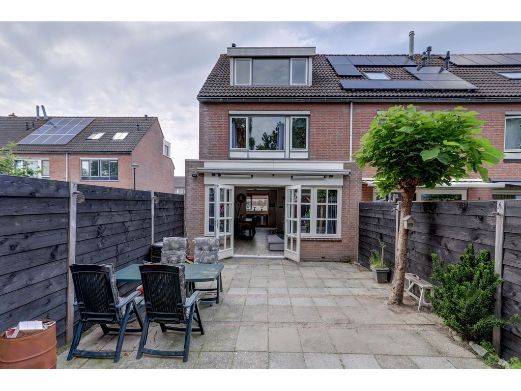 IJssel 14, Heerhugowaard