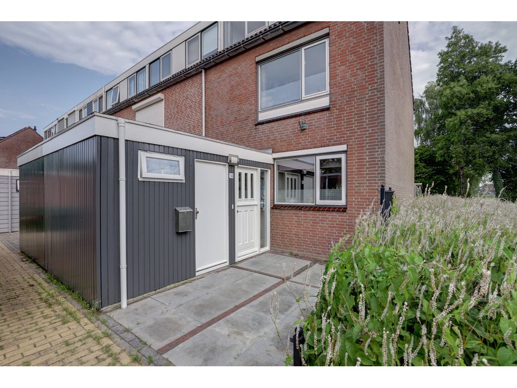 IJssel 14, Heerhugowaard