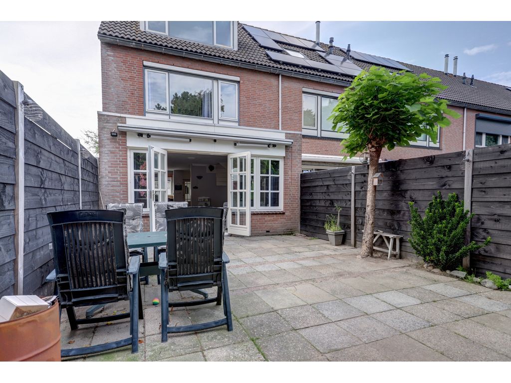 IJssel 14, Heerhugowaard