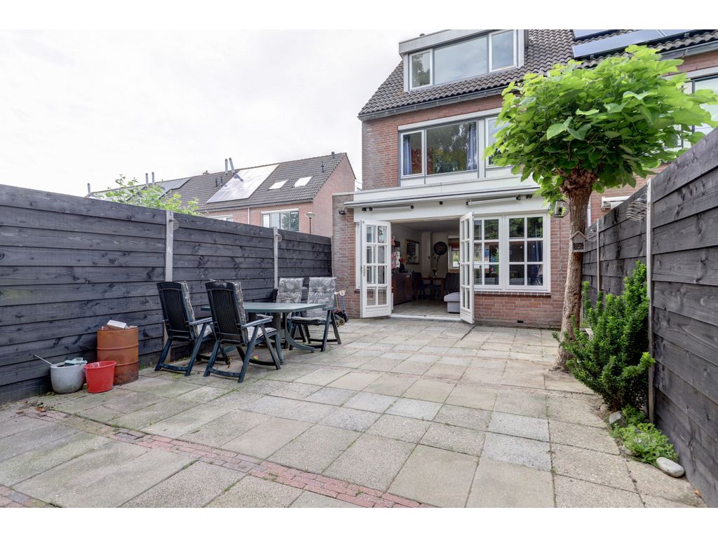 IJssel 14, Heerhugowaard