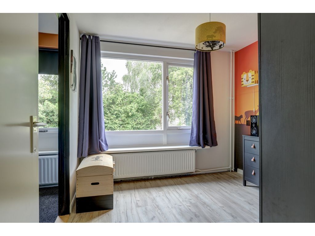 IJssel 14, Heerhugowaard