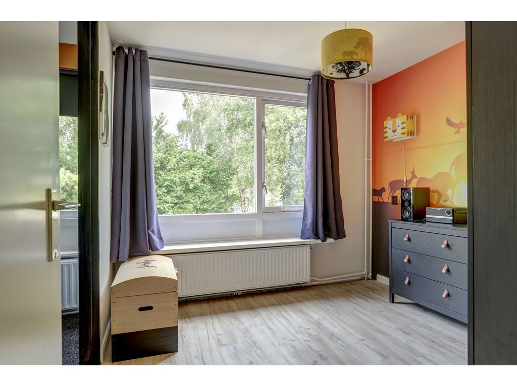 IJssel 14, Heerhugowaard