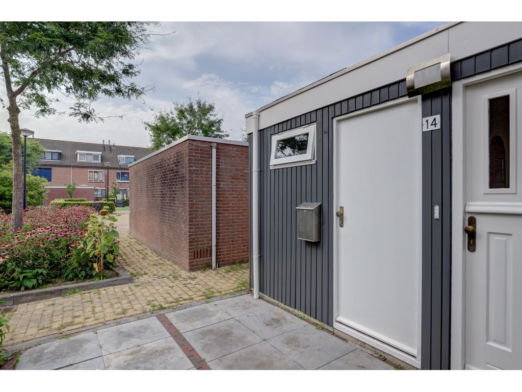 IJssel 14, Heerhugowaard
