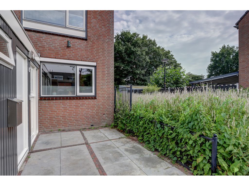 IJssel 14, Heerhugowaard