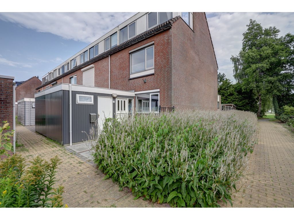 IJssel 14, Heerhugowaard