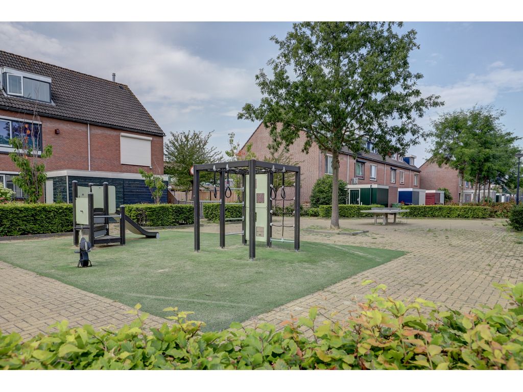 IJssel 14, Heerhugowaard