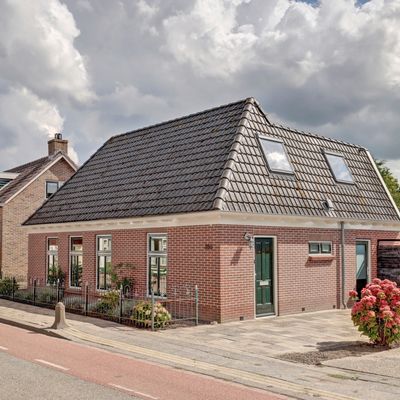 Westeinde 265, Berkhout