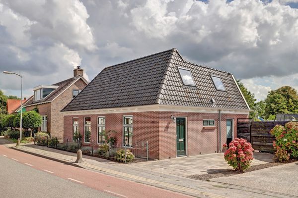 Westeinde 265, Berkhout