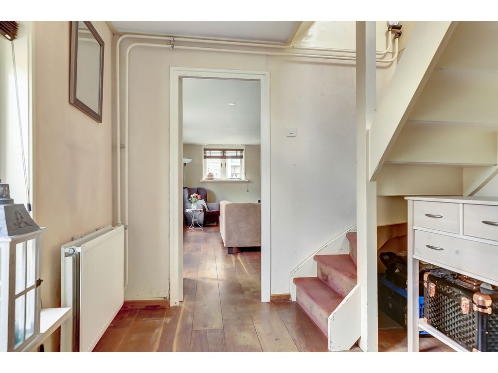Westeinde 265, Berkhout