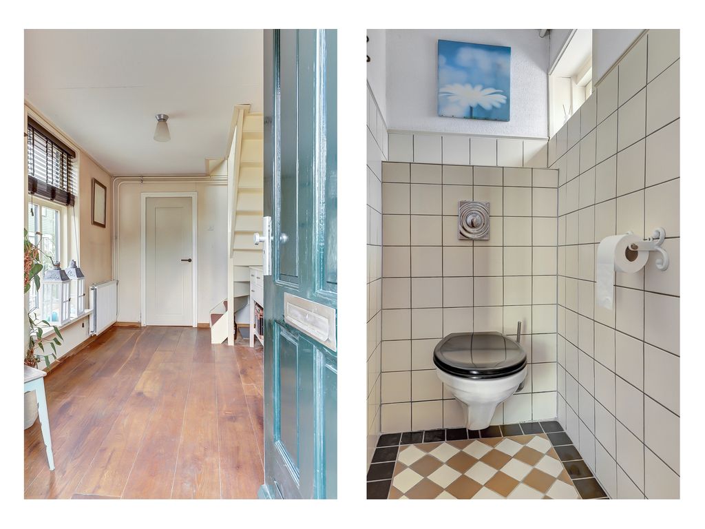 Westeinde 265, Berkhout