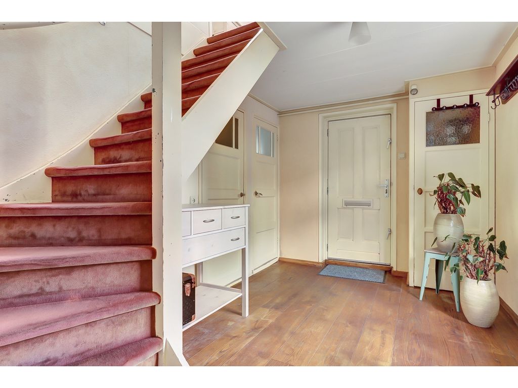Westeinde 265, Berkhout