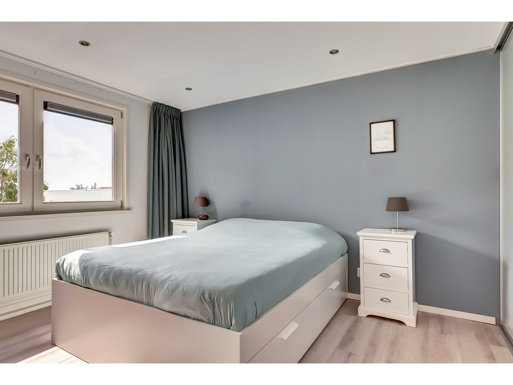 Westeinde 265, Berkhout
