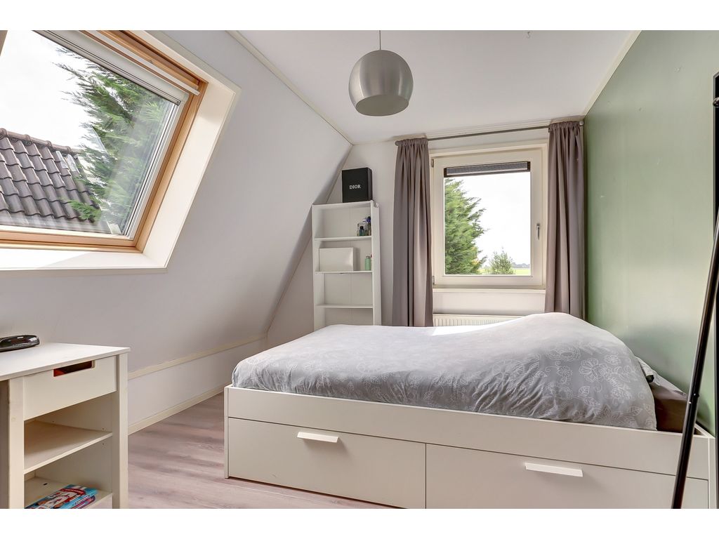 Westeinde 265, Berkhout