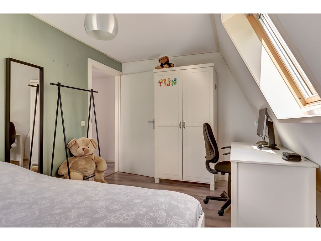Westeinde 265, Berkhout