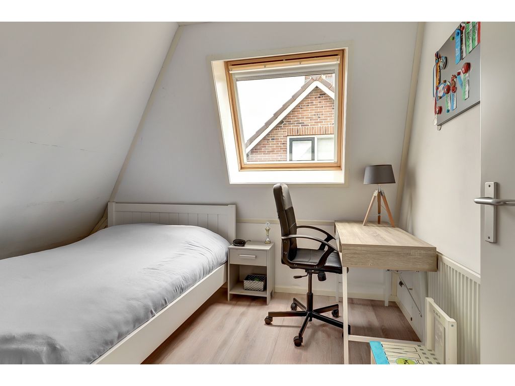 Westeinde 265, Berkhout