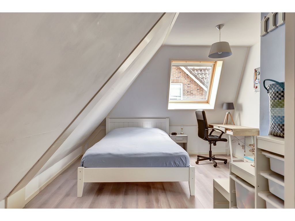Westeinde 265, Berkhout