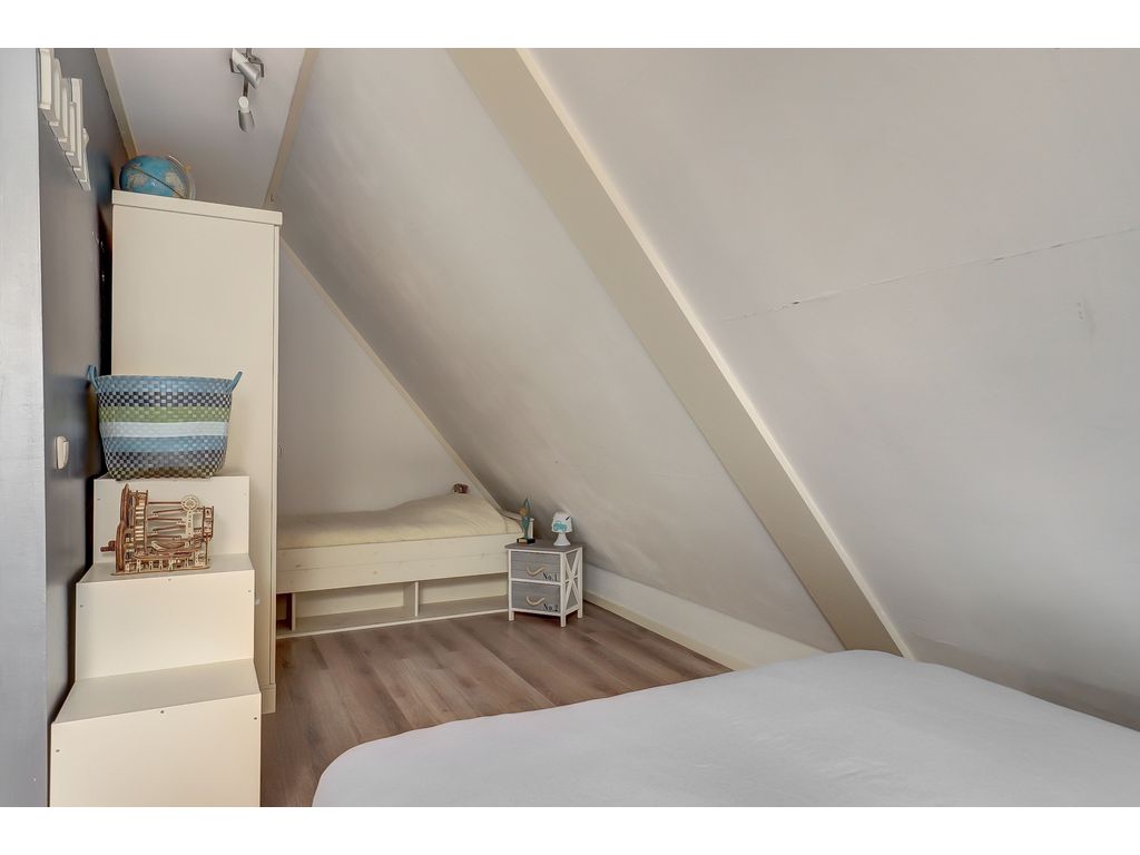 Westeinde 265, Berkhout